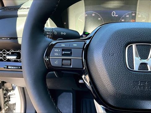 New 2025 Honda Accord Touring image 16