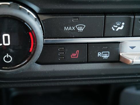 Used 2026 Ford Bronco Big Bend AWD/4WD image 33
