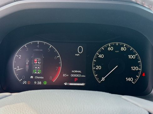 New 2026 Honda Odyssey Sport-L image 11