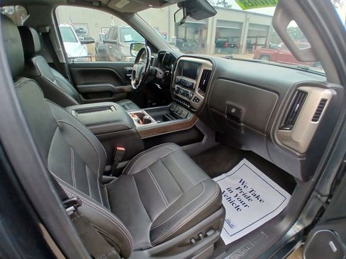 Used 2018 GMC Sierra 1500 Denali w/ Denali Ultimate Package image 14
