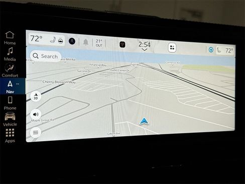 New 2026 Jeep Wrangler Unlimited Rubicon 392 image 19