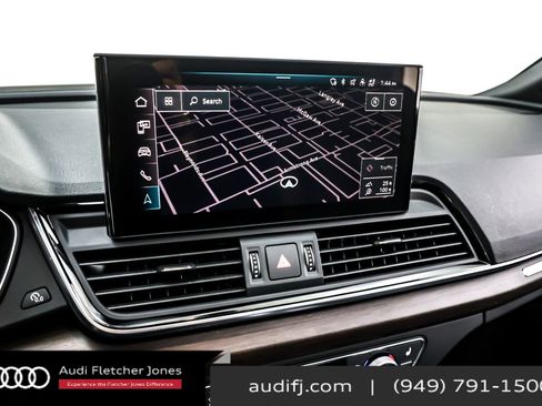 Used 2023 Audi Q5 2.0T Premium Plus w/ Premium Plus Package image 21