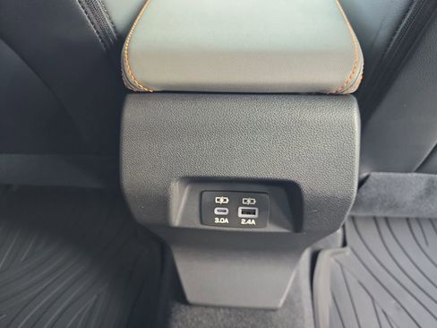 New 2026 Subaru Crosstrek 2.5i Limited w/ Popular Package #3A image 16