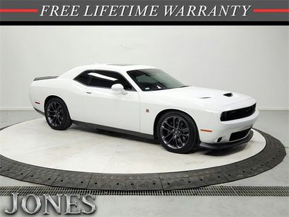 Used 2023 Dodge Challenger R/T Scat Pack w/ Plus Package