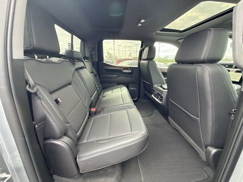 Certified 2023 GMC Sierra 1500 Denali AWD/4WD image 28
