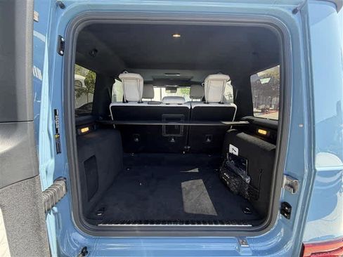 Used 2025 Mercedes-Benz G 550 image 10