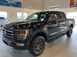 Used 2021 Ford F150 Tremor w/ Equipment Group 401A Mid video 1