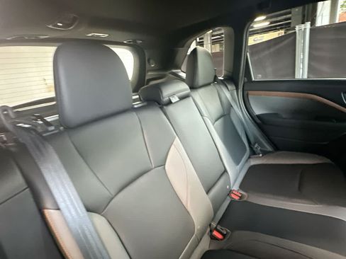 Certified 2026 Subaru Forester Sport AWD/4WD image 26