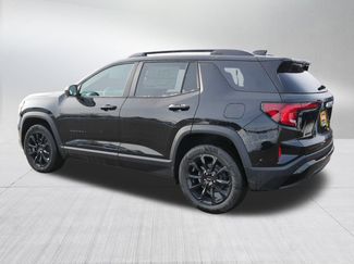 New 2026 GMC Terrain Elevation w/ Elevation Premium Package video 2