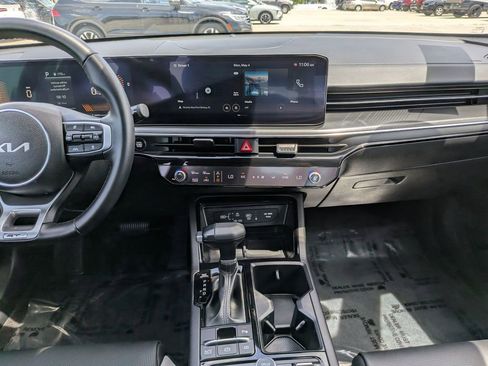 Certified 2025 Kia K5 GT-Line w/ GT-Line Premium Package FWD image 16