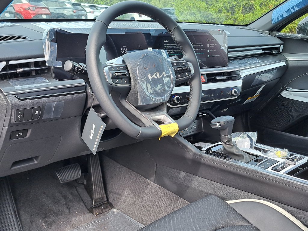 New 2026 Kia K5 GT-Line FWD image 7