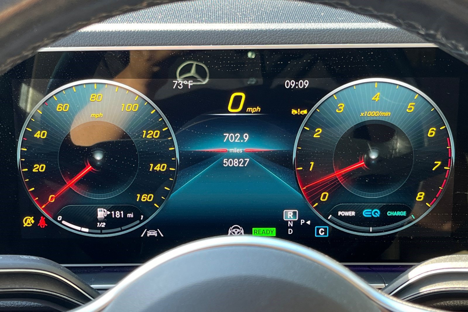 Used 2023 Mercedes-Benz GLE 450 4MATIC image 8