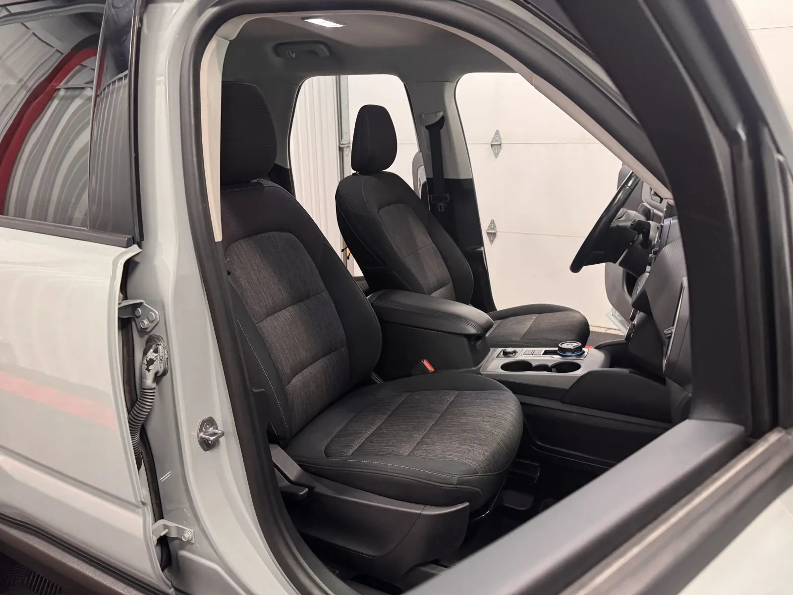 Used 2022 Ford Bronco Sport Big Bend w/ Convenience Package AWD/4WD image 42