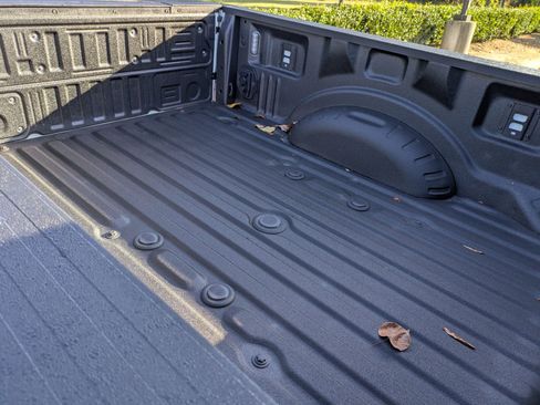 New 2026 Ford F250 Platinum w/ Tremor Off-Road Package image 39