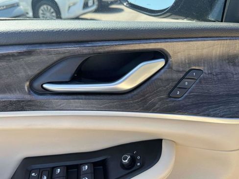 Used 2023 Jeep Grand Cherokee Limited RWD image 13