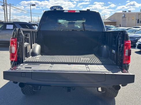Used 2023 Ford F150 Tremor w/ Bed Utility Package image 44