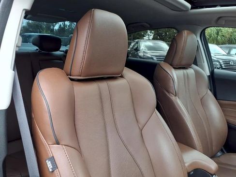 Used 2022 Acura ILX w/ Premium Package image 12