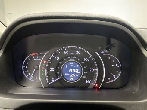 Used 2015 Honda CR-V EX-L image 14