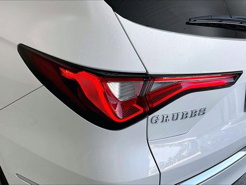 Certified 2024 Acura MDX FWD image 41