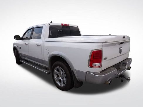 Used 2015 RAM 1500 Laramie RWD image 9