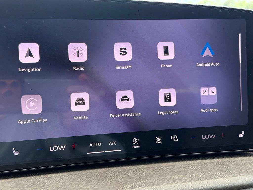 New 2026 Audi Q5 Premium Plus AWD/4WD image 26