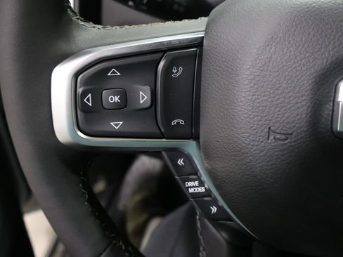 New 2026 RAM 1500 4x4 Crew Cab image 27