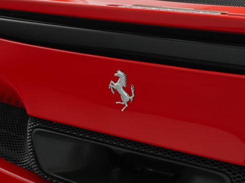 Used 2025 Ferrari 296 GTS RWD image 29