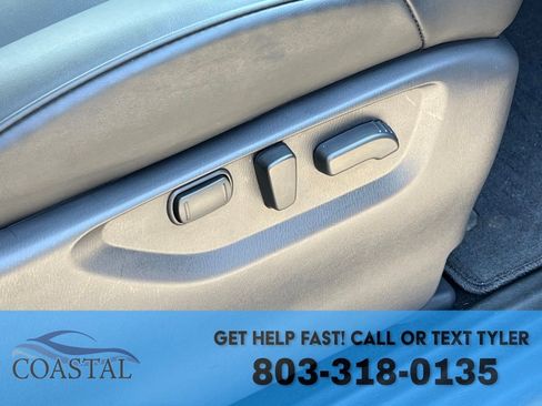 Used 2024 Nissan Armada SV w/ Cargo Package image 29