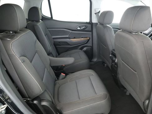 Used 2023 GMC Acadia SLE w/ Driver Convenience Package image 21