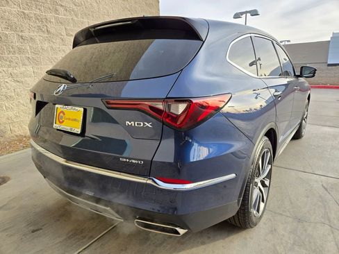 New 2026 Acura MDX w/ Technology Package image 5