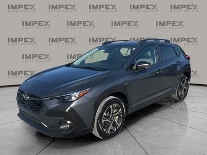 Used 2024 Subaru Crosstrek 2.0i Premium