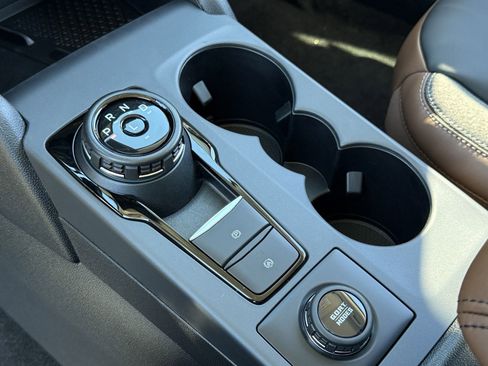 New 2024 Ford Bronco Sport Outer Banks w/ Tech Package image 18