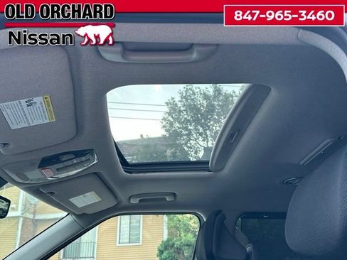 Used 2024 Kia EV9 Land AWD/4WD image 15