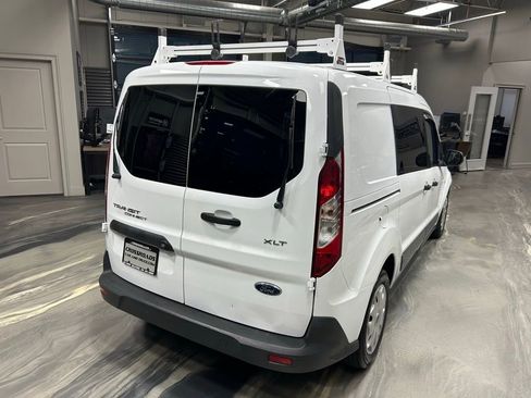 Used 2018 Ford Transit Connect XLT image 24