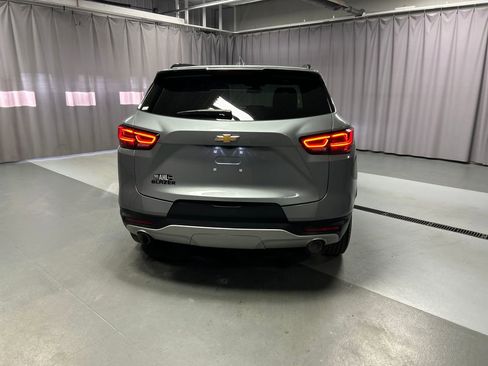 Used 2024 Chevrolet Blazer LT w/ Convenience Package image 6