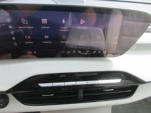 New 2027 Buick Enclave Avenir AWD/4WD image 19