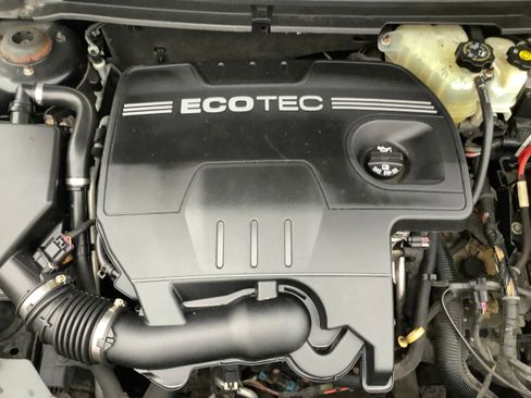 Used 2009 Saturn Aura XE w/ Preferred Package image 9