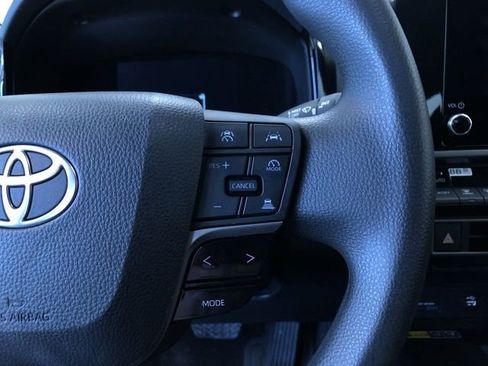 Certified 2025 Toyota Camry LE image 27