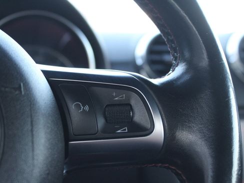 Used 2009 Audi TTS 2.0T Coupe image 22