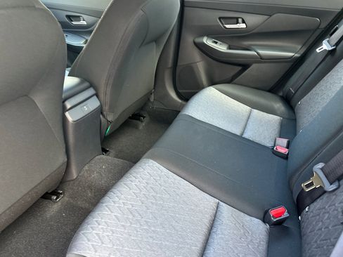 New 2026 Nissan Sentra SV image 12