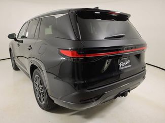 New 2026 Lexus TX 350 AWD video 2