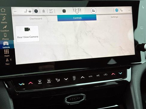 New 2026 Jeep Grand Cherokee Limited image 14