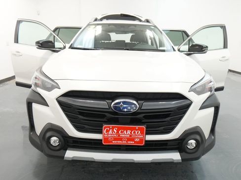 Used 2023 Subaru Outback Limited image 35