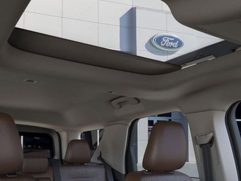 New 2025 Ford Bronco Sport Outer Banks w/ Outer Banks Tech Package+ image 26