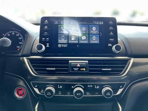 Used 2019 Honda Accord Sport image 78