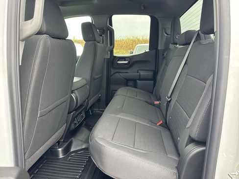 New 2026 GMC Sierra 1500 Pro w/ Pro Value Package RWD image 23