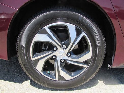 Used 2016 Honda Accord LX image 22