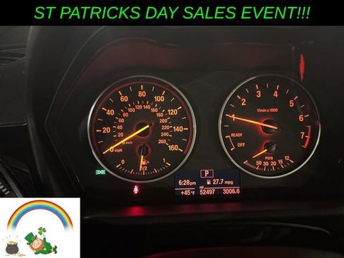 Used 2018 BMW X1 xDrive28i image 14