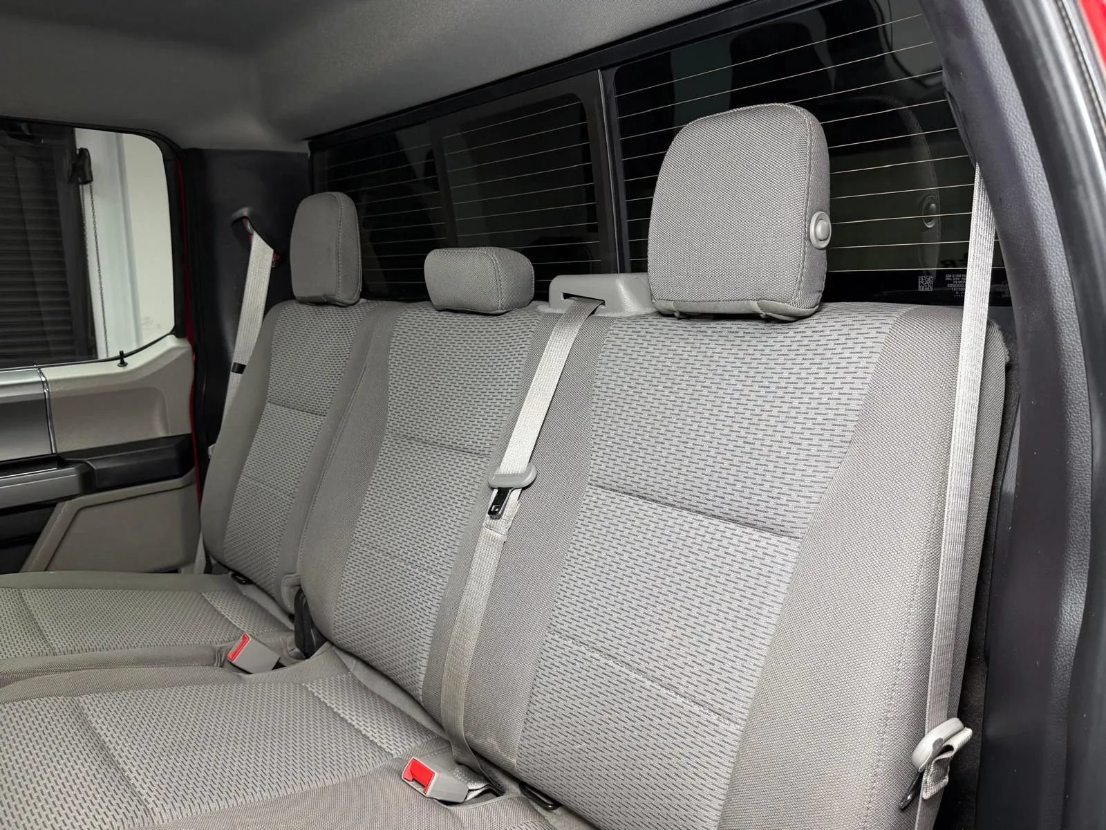 Used 2019 Ford F150 XLT w/ Equipment Group 302A Luxury AWD/4WD image 17
