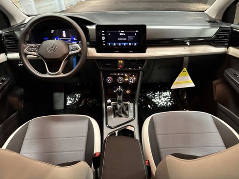 New 2026 Volkswagen Taos S image 16